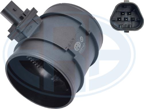 ERA 558147A - Debimetro www.autoricambi360.it