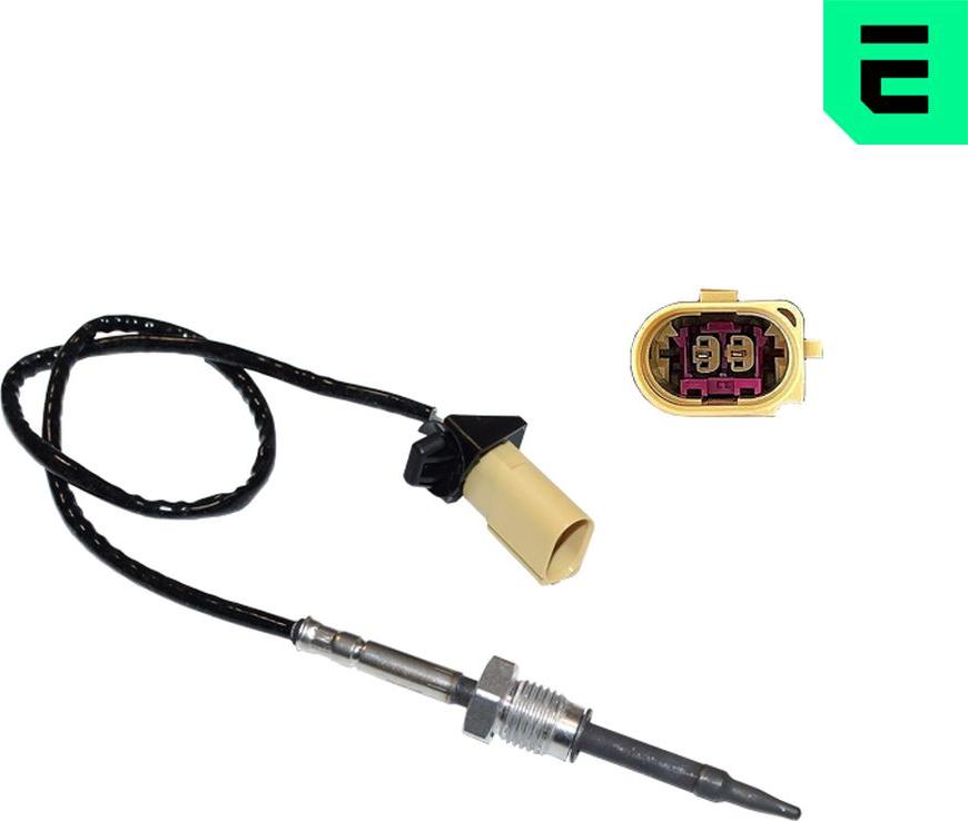ERA 552047 - Sensore, Temperatura gas scarico www.autoricambi360.it