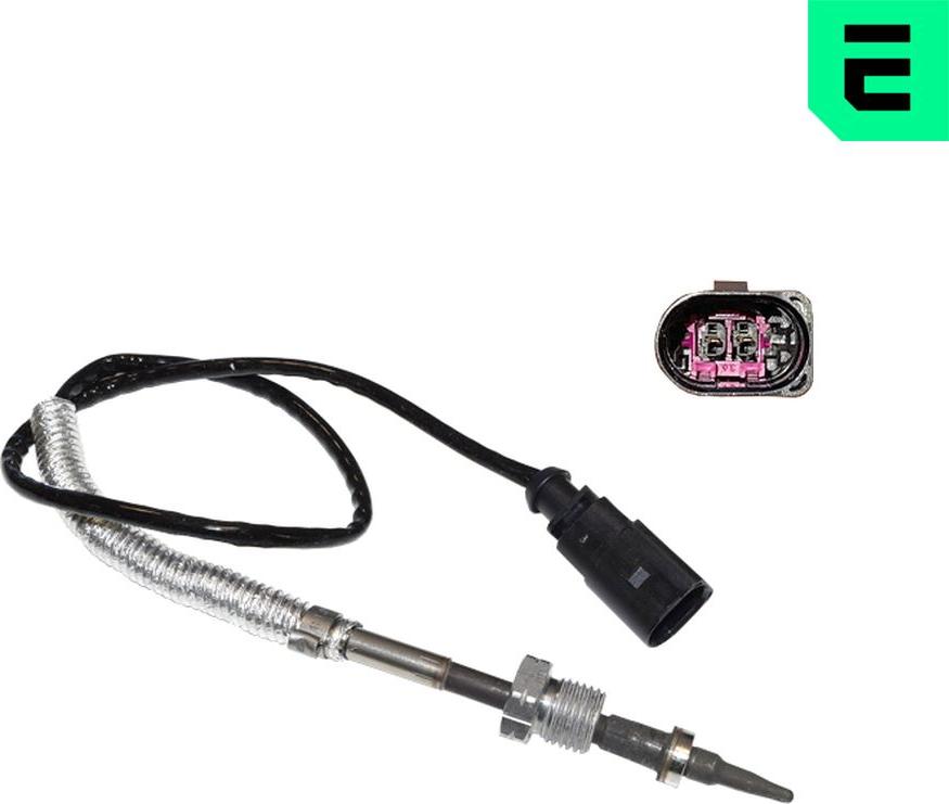 ERA 552053 - Sensore, Temperatura gas scarico www.autoricambi360.it