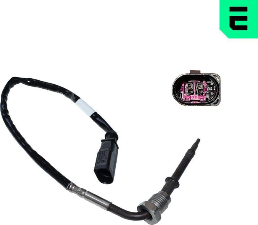 ERA 552066 - Sensore, Temperatura gas scarico www.autoricambi360.it
