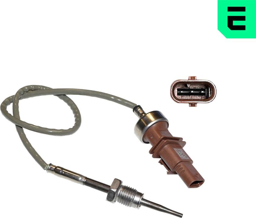 ERA 552068 - Sensore, Temperatura gas scarico www.autoricambi360.it