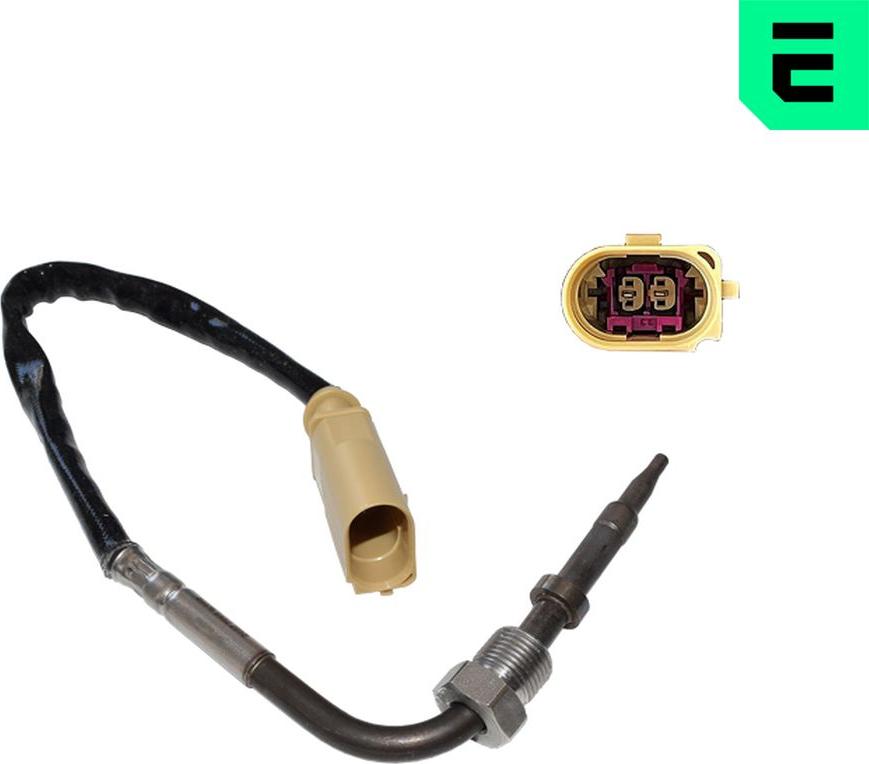 ERA 552063 - Sensore, Temperatura gas scarico www.autoricambi360.it