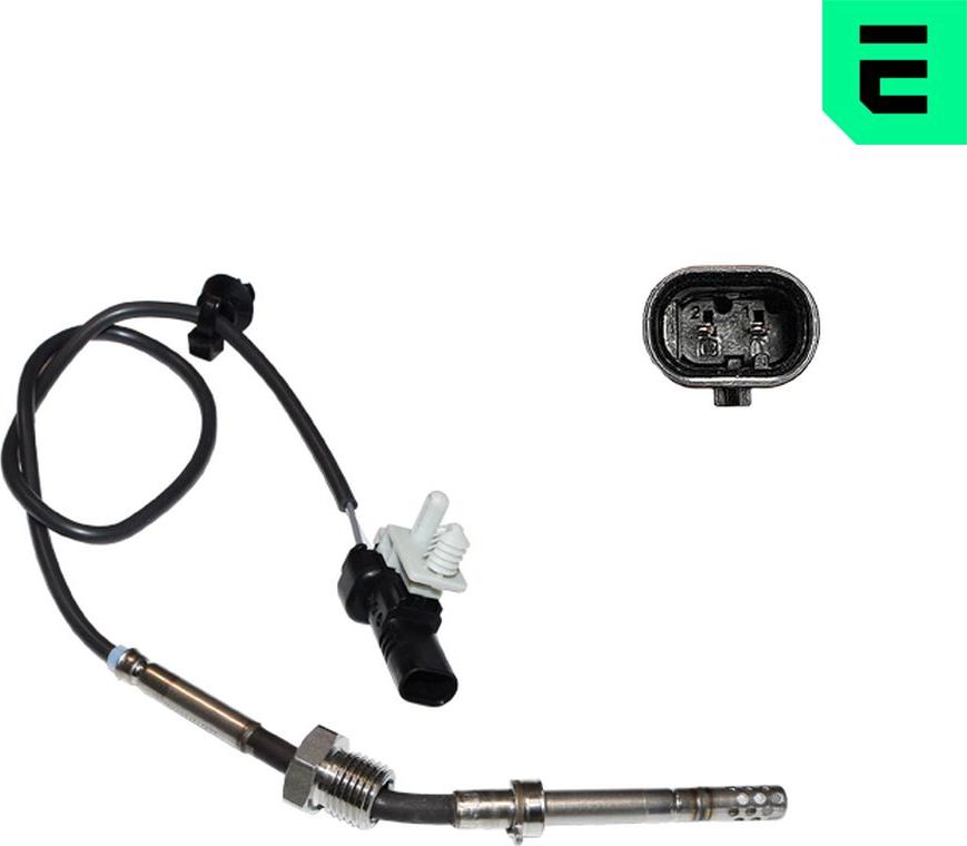 ERA 552034 - Sensore, Temperatura gas scarico www.autoricambi360.it