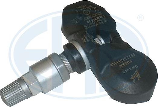 ERA 565009 - Sensore ruota, Press. gonf. pneumatici-Sistema controllo www.autoricambi360.it