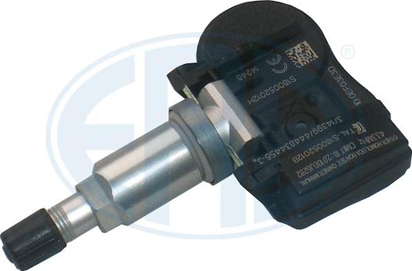 ERA 565005 - Sensore ruota, Press. gonf. pneumatici-Sistema controllo www.autoricambi360.it