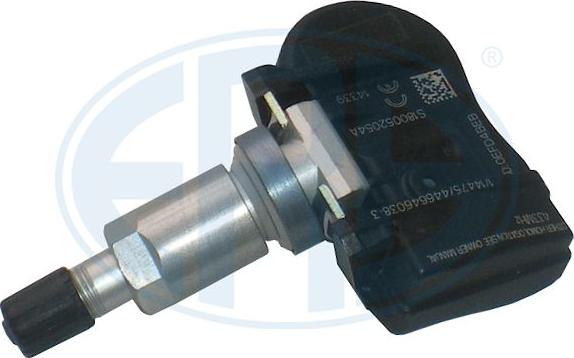 ERA 565003 - Sensore ruota, Press. gonf. pneumatici-Sistema controllo www.autoricambi360.it