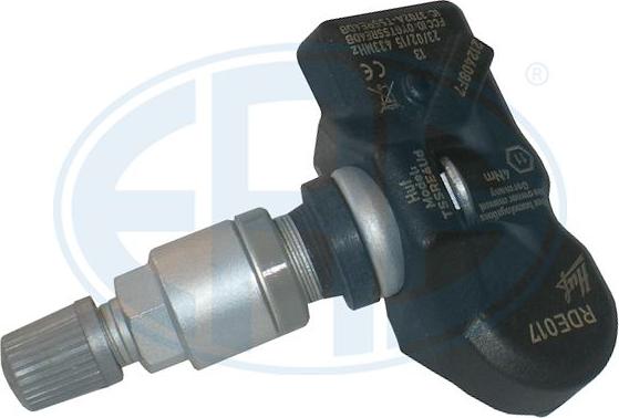 ERA 565010 - Sensore ruota, Press. gonf. pneumatici-Sistema controllo www.autoricambi360.it