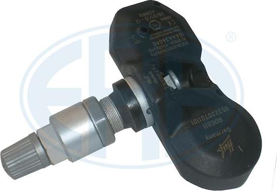 ERA 565011 - Sensore ruota, Press. gonf. pneumatici-Sistema controllo www.autoricambi360.it