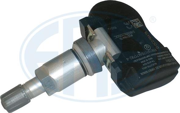 ERA 565024 - Sensore ruota, Press. gonf. pneumatici-Sistema controllo www.autoricambi360.it