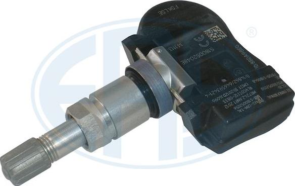 ERA 565023 - Sensore ruota, Press. gonf. pneumatici-Sistema controllo www.autoricambi360.it