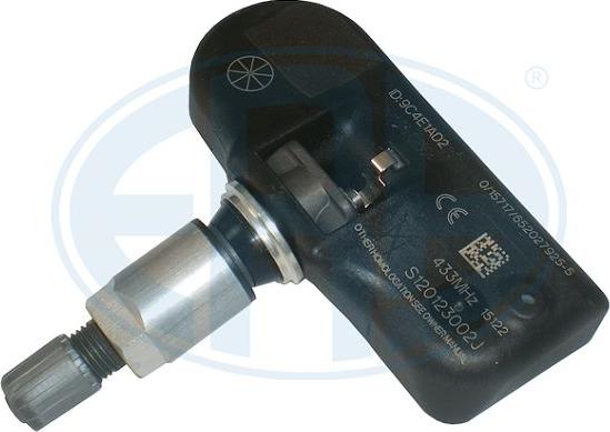 ERA 565022 - Sensore ruota, Press. gonf. pneumatici-Sistema controllo www.autoricambi360.it