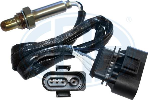 ERA 570099 - Sonda lambda www.autoricambi360.it