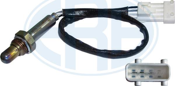 ERA 570095A - Sonda lambda www.autoricambi360.it