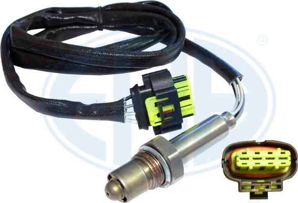 ERA 570096A - Sonda lambda www.autoricambi360.it