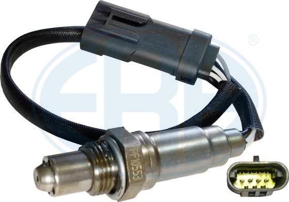 ERA 570091A - Sonda lambda www.autoricambi360.it