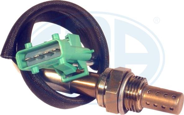 ERA 570093A - Sonda lambda www.autoricambi360.it