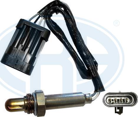 ERA 570041A - Sonda lambda www.autoricambi360.it