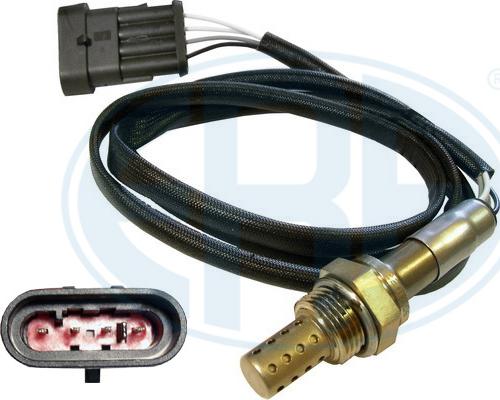 ERA 570043A - Sonda lambda www.autoricambi360.it