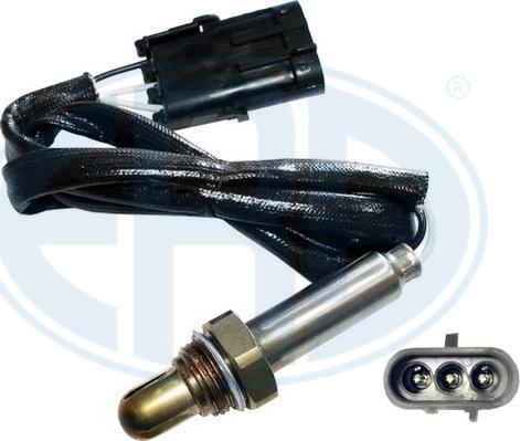 ERA 570058A - Sonda lambda www.autoricambi360.it