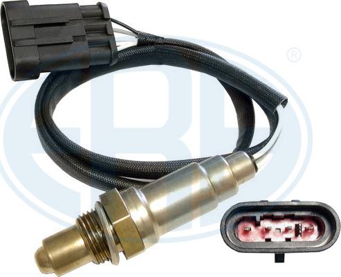 ERA 570052A - Sonda lambda www.autoricambi360.it