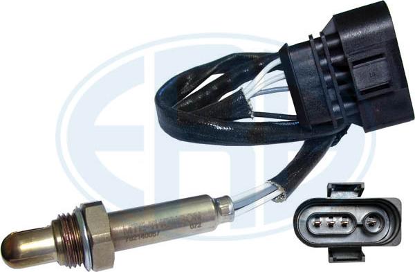 ERA 570069A - Sonda lambda www.autoricambi360.it