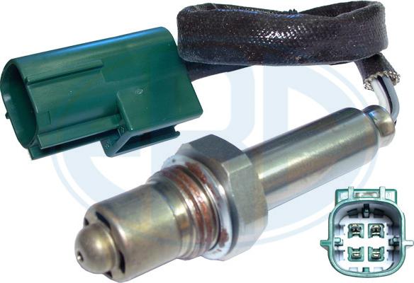 ERA 570063A - Sonda lambda www.autoricambi360.it