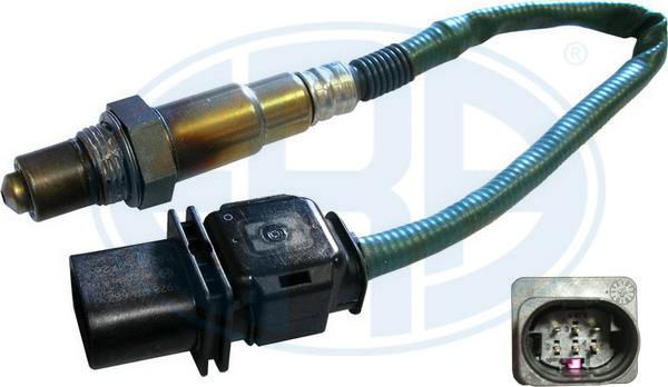 ERA 570000A - Sonda lambda www.autoricambi360.it