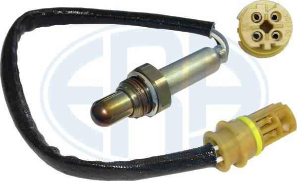 ERA 570001A - Sonda lambda www.autoricambi360.it