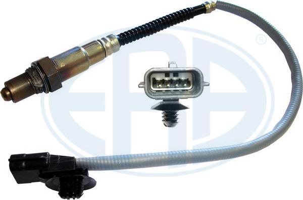 ERA 570003A - Sonda lambda www.autoricambi360.it