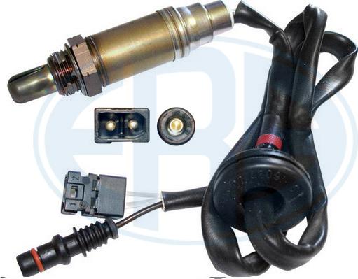 ERA 570011 - Sonda lambda www.autoricambi360.it