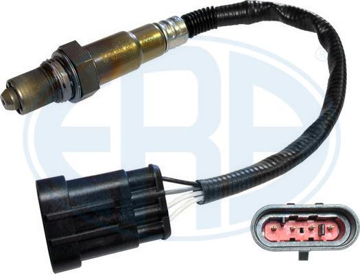 ERA 570013A - Sonda lambda www.autoricambi360.it