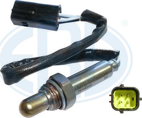ERA 570086A - Sonda lambda www.autoricambi360.it