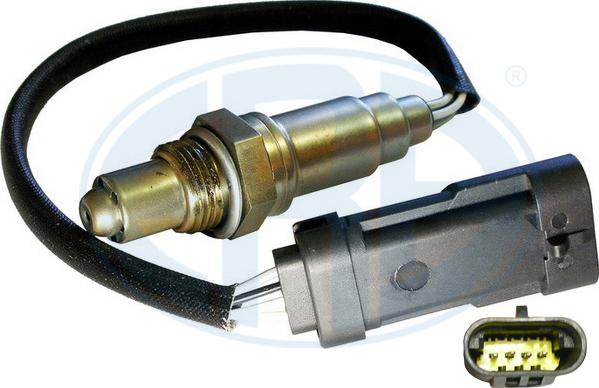 ERA 570039A - Sonda lambda www.autoricambi360.it