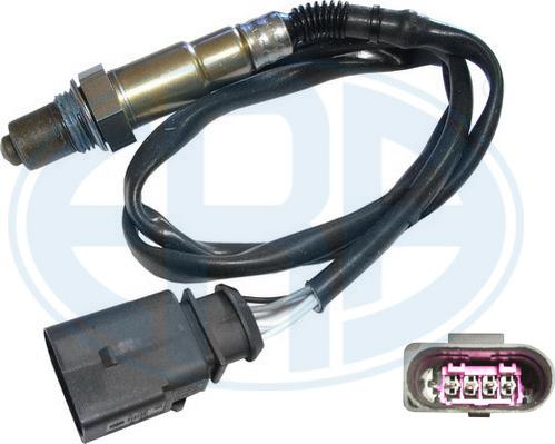 ERA 570030 - Sonda lambda www.autoricambi360.it