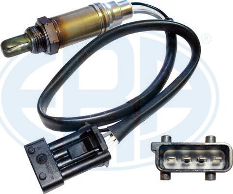 ERA 570029 - Sonda lambda www.autoricambi360.it