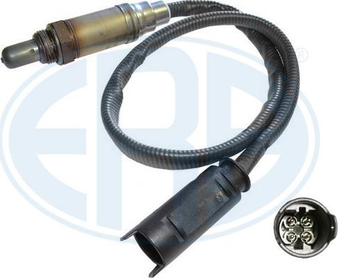 ERA 570028 - Sonda lambda www.autoricambi360.it