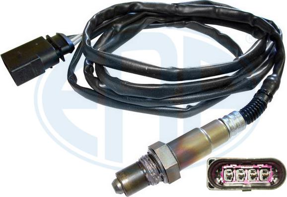 ERA 570027 - Sonda lambda www.autoricambi360.it