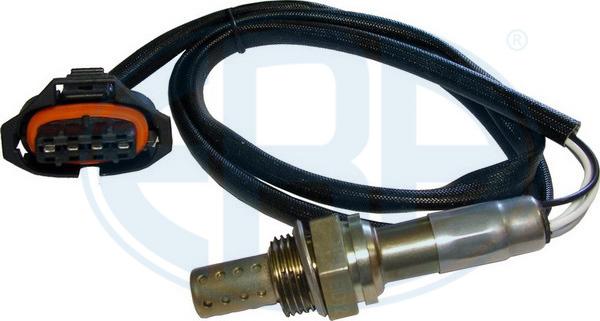 ERA 570076 - Sonda lambda www.autoricambi360.it