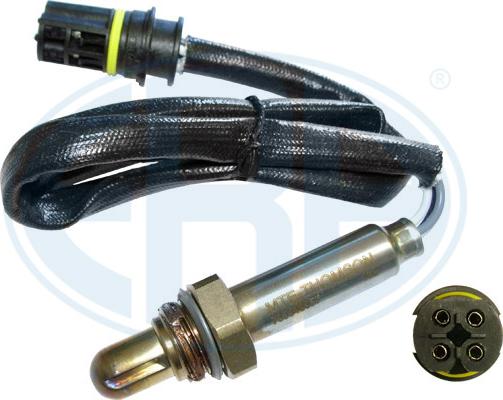 ERA 570078A - Sonda lambda www.autoricambi360.it