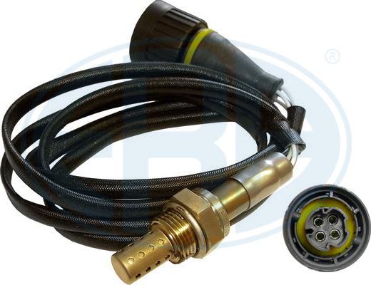 ERA 570073A - Sonda lambda www.autoricambi360.it