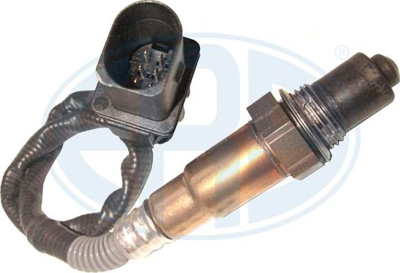 ERA 570167 - Sonda lambda www.autoricambi360.it