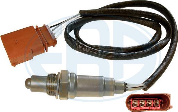 ERA 570102A - Sonda lambda www.autoricambi360.it