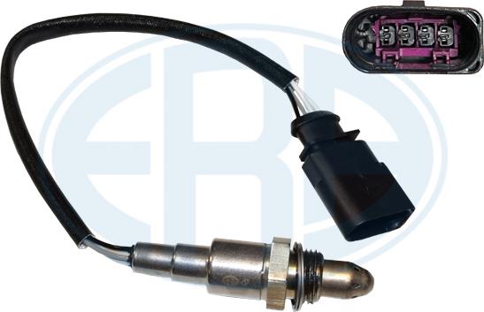 ERA 570340A - Sonda lambda www.autoricambi360.it