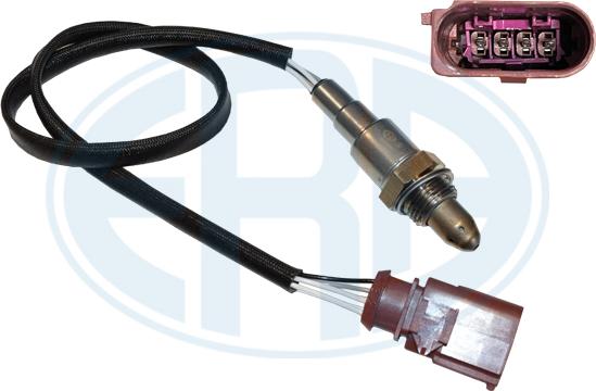 ERA 570341A - Sonda lambda www.autoricambi360.it