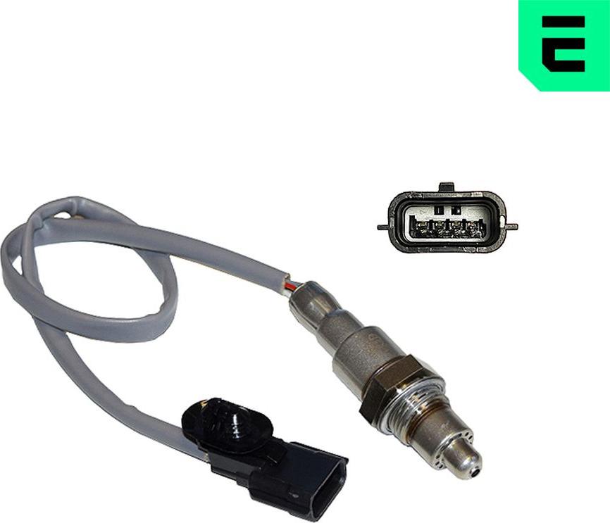 ERA 570343A - Sonda lambda www.autoricambi360.it
