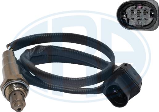 ERA 570305A - Sonda lambda www.autoricambi360.it