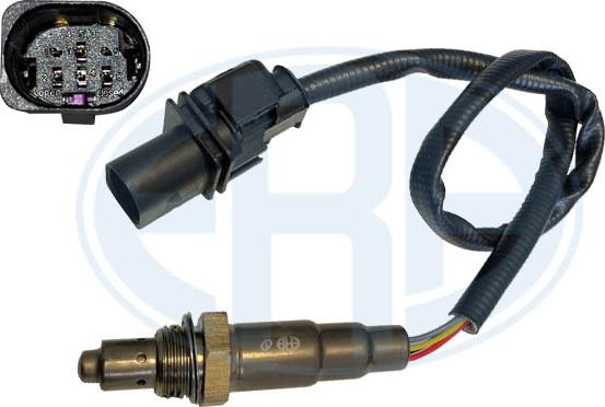 ERA 570306A - Sonda lambda www.autoricambi360.it