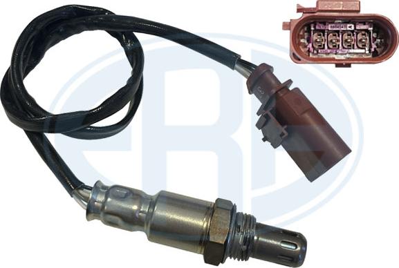ERA 570310A - Sonda lambda www.autoricambi360.it