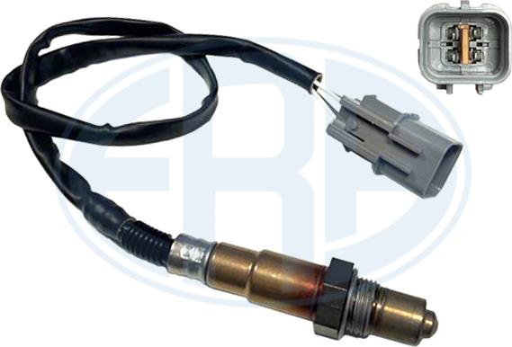 ERA 570334A - Sonda lambda www.autoricambi360.it
