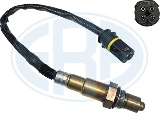 ERA 570331A - Sonda lambda www.autoricambi360.it